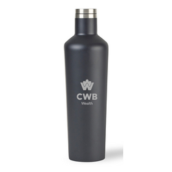 Wealth CORKCICLE Canteen - 25oz
